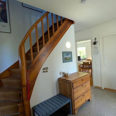 Humptrup Charmantes Ferienhaus In Nordfriesland מראה חיצוני תמונה