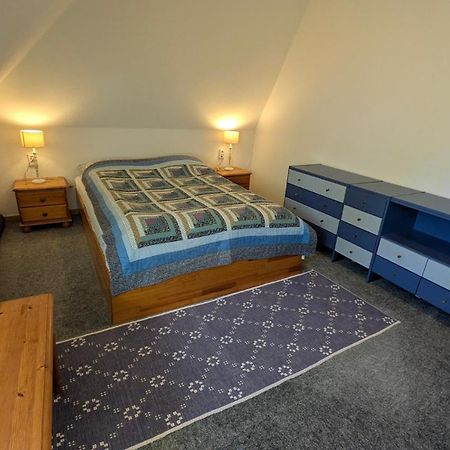 Humptrup Charmantes Ferienhaus In Nordfriesland מראה חיצוני תמונה