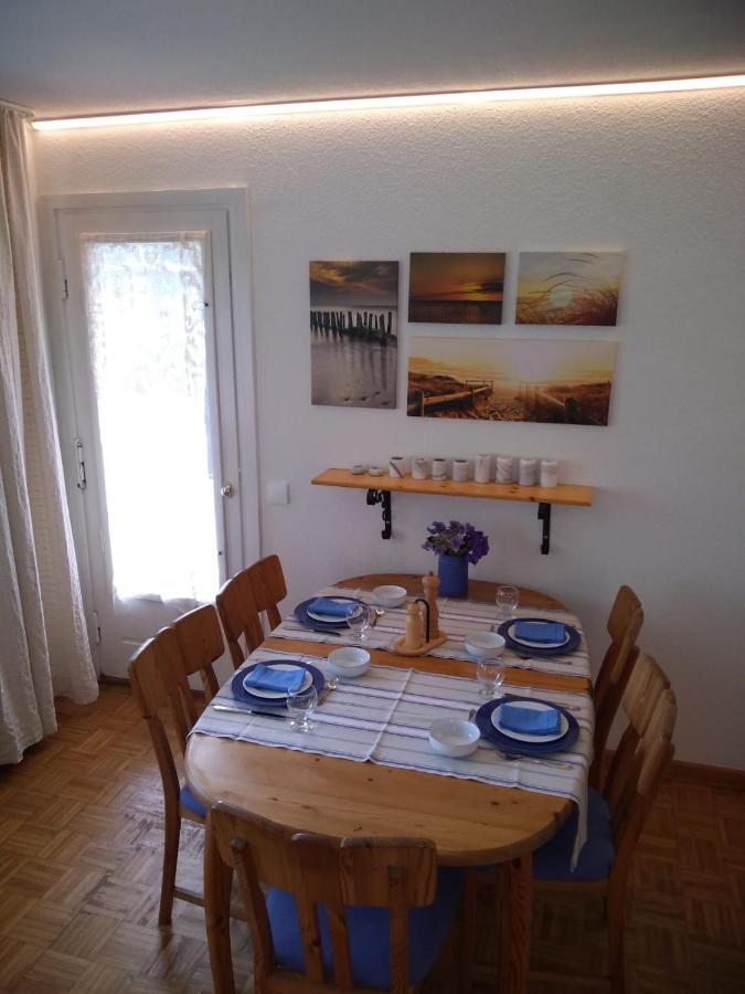 Humptrup Charmantes Ferienhaus In Nordfriesland מראה חיצוני תמונה