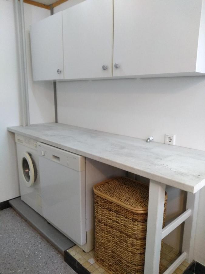 Humptrup Charmantes Ferienhaus In Nordfriesland מראה חיצוני תמונה