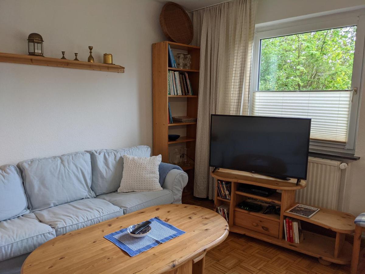 Humptrup Charmantes Ferienhaus In Nordfriesland מראה חיצוני תמונה
