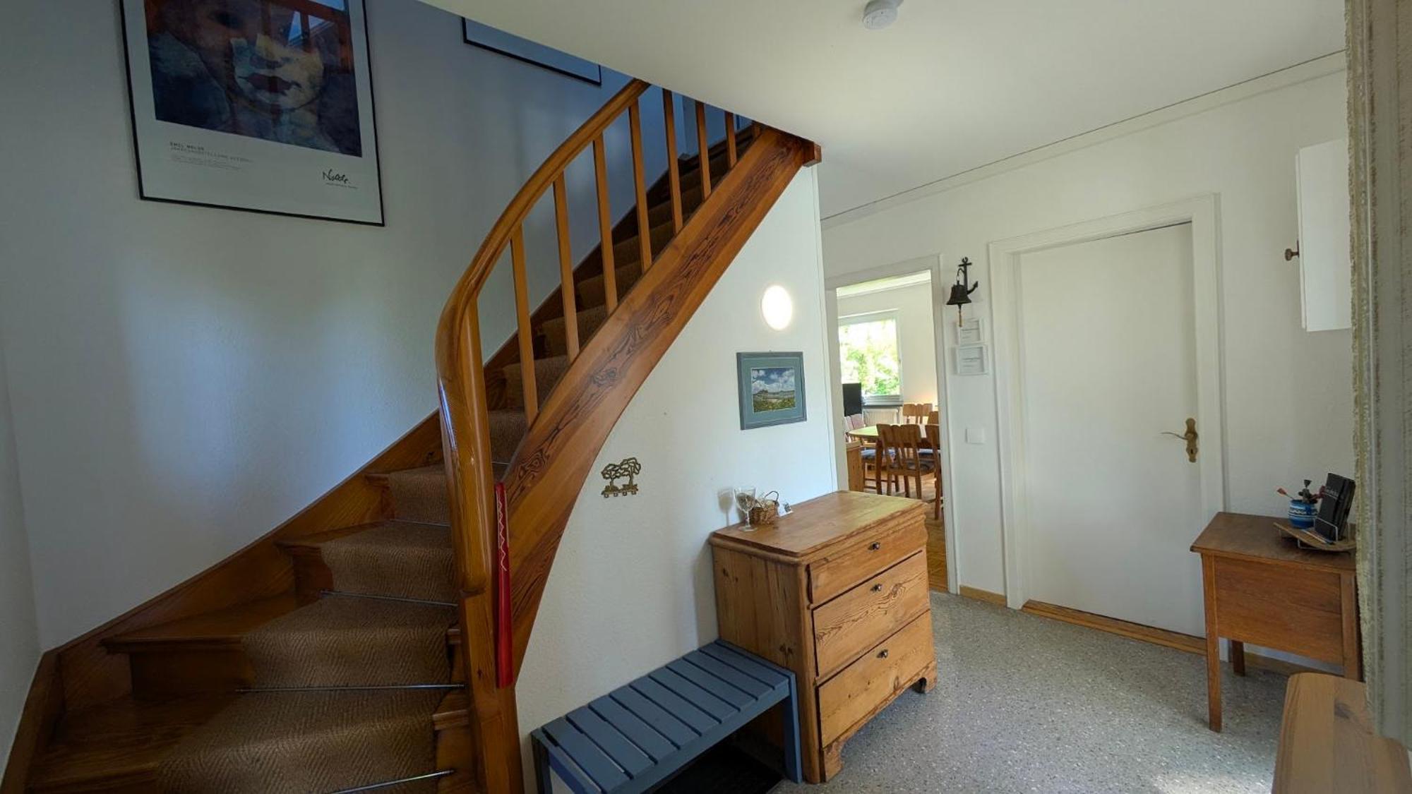 Humptrup Charmantes Ferienhaus In Nordfriesland מראה חיצוני תמונה