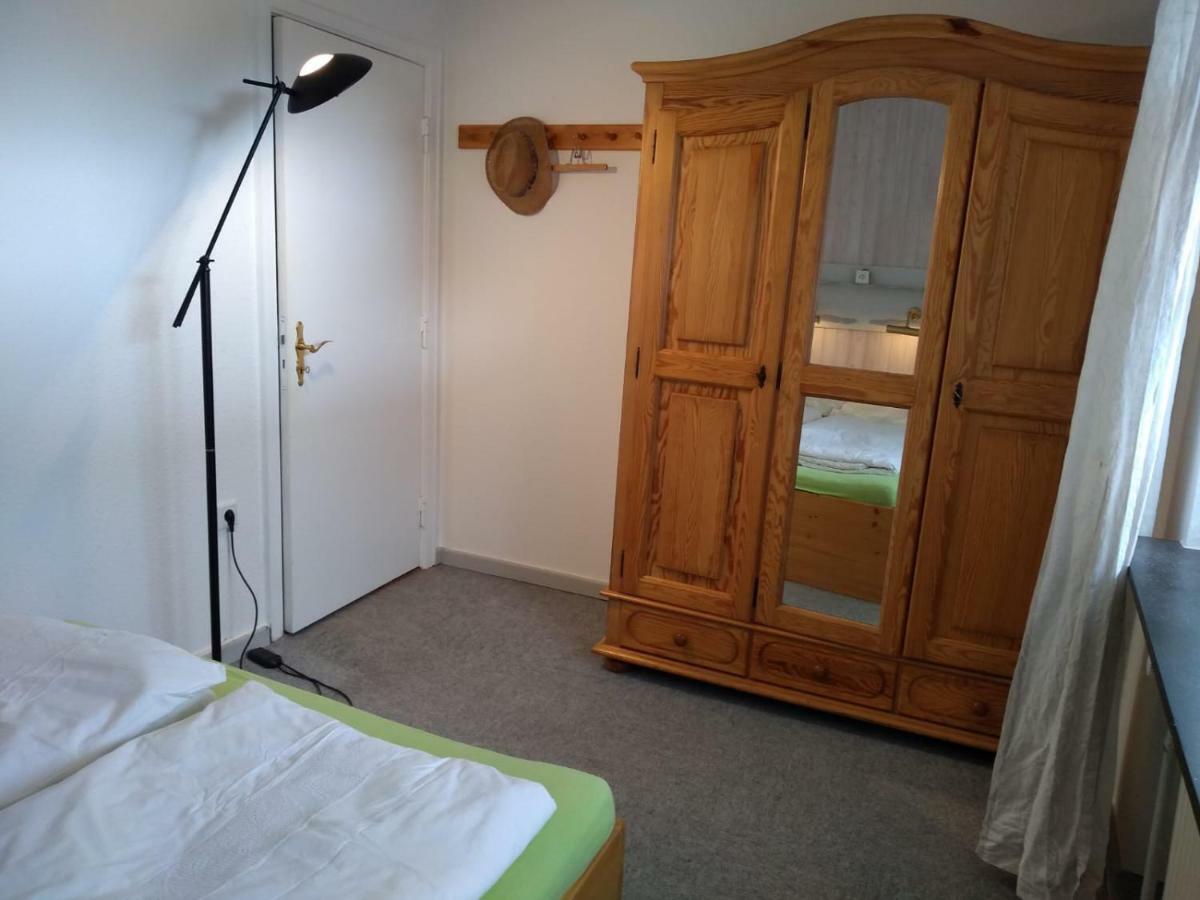 Humptrup Charmantes Ferienhaus In Nordfriesland מראה חיצוני תמונה
