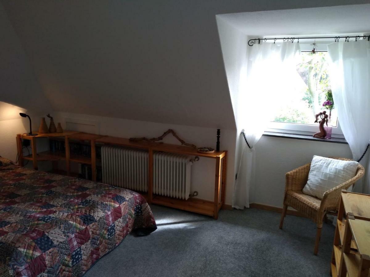 Humptrup Charmantes Ferienhaus In Nordfriesland מראה חיצוני תמונה